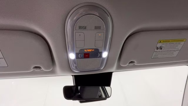 2024 Atlas White Hyundai IONIQ 5 SEL RWD SUV