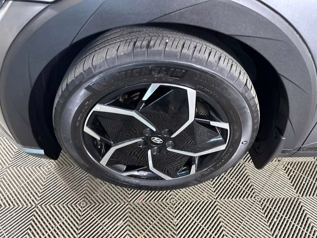 2023 Shooting Star (Matte Gray) Hyundai IONIQ 5 SEL AWD SUV