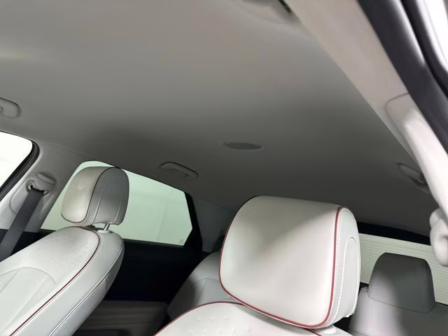 2023 Shooting Star (Matte Gray) Hyundai IONIQ 5 SEL AWD SUV