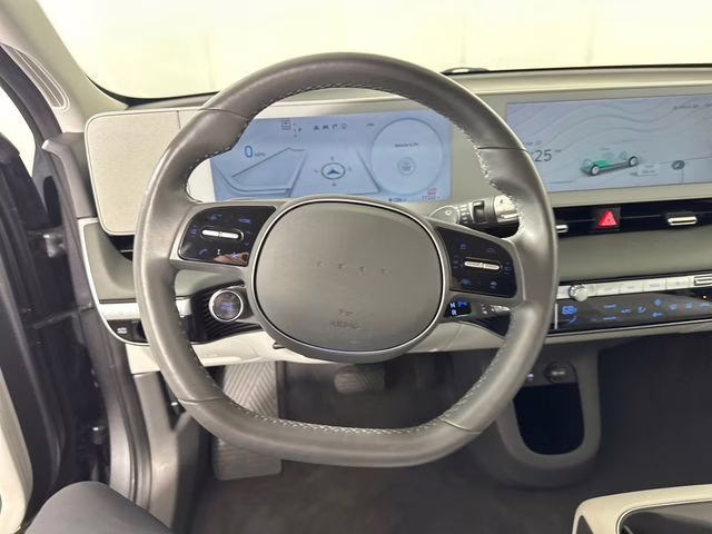 2023 Shooting Star (Matte Gray) Hyundai IONIQ 5 SEL AWD SUV