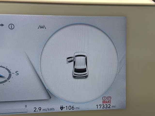 2023 Shooting Star (Matte Gray) Hyundai IONIQ 5 SEL AWD SUV