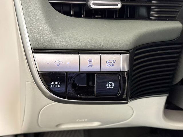 2023 Shooting Star (Matte Gray) Hyundai IONIQ 5 SEL AWD SUV