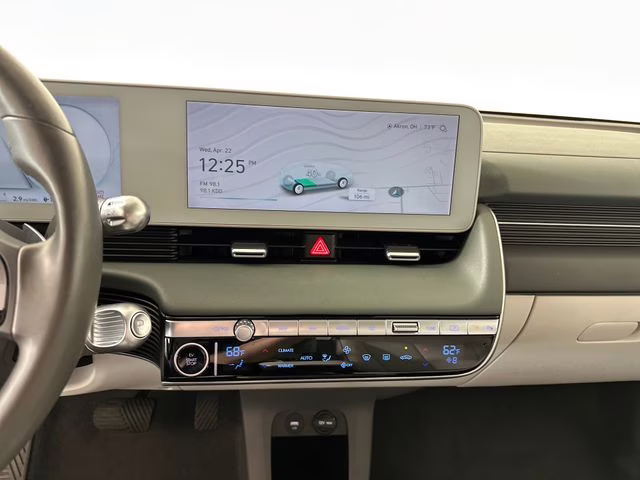 2023 Shooting Star (Matte Gray) Hyundai IONIQ 5 SEL AWD SUV