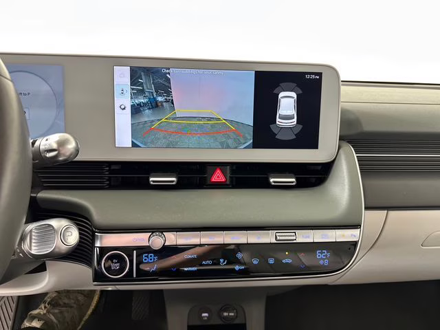 2023 Shooting Star (Matte Gray) Hyundai IONIQ 5 SEL AWD SUV