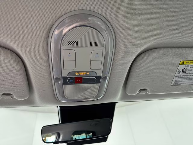 2023 Shooting Star (Matte Gray) Hyundai IONIQ 5 SEL AWD SUV