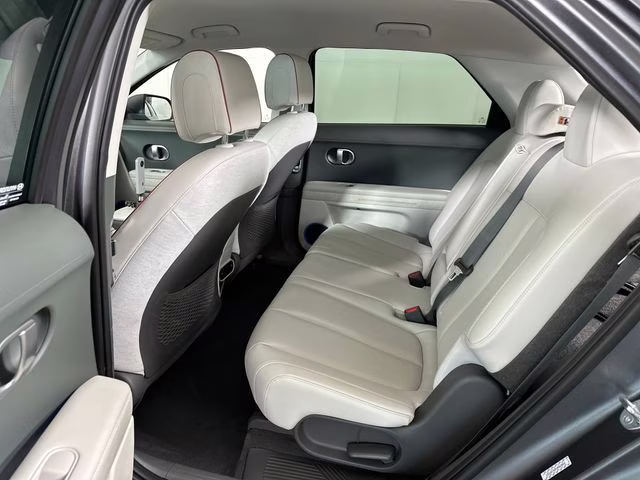 2023 Shooting Star (Matte Gray) Hyundai IONIQ 5 SEL AWD SUV