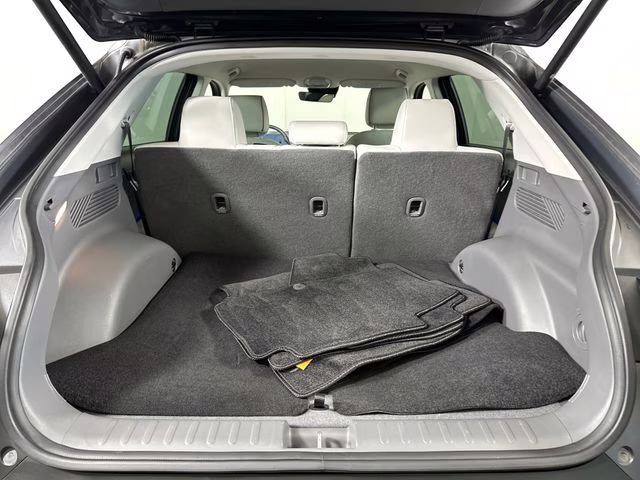 2023 Shooting Star (Matte Gray) Hyundai IONIQ 5 SEL AWD SUV