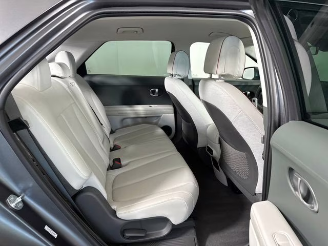 2023 Shooting Star (Matte Gray) Hyundai IONIQ 5 SEL AWD SUV