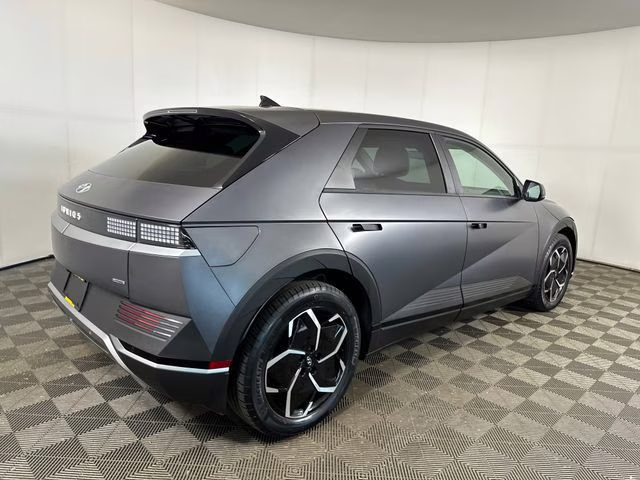 2023 Shooting Star (Matte Gray) Hyundai IONIQ 5 SEL AWD SUV