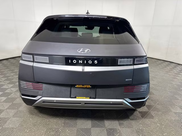 2023 Shooting Star (Matte Gray) Hyundai IONIQ 5 SEL AWD SUV