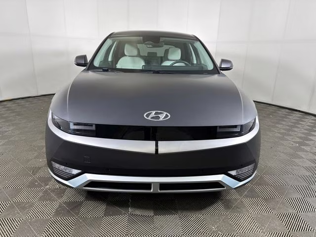 2023 Shooting Star (Matte Gray) Hyundai IONIQ 5 SEL AWD SUV