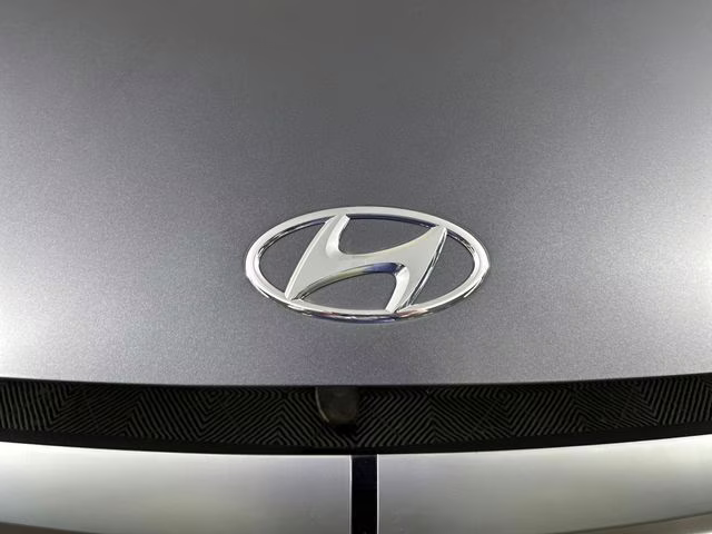 2023 Shooting Star (Matte Gray) Hyundai IONIQ 5 SEL AWD SUV