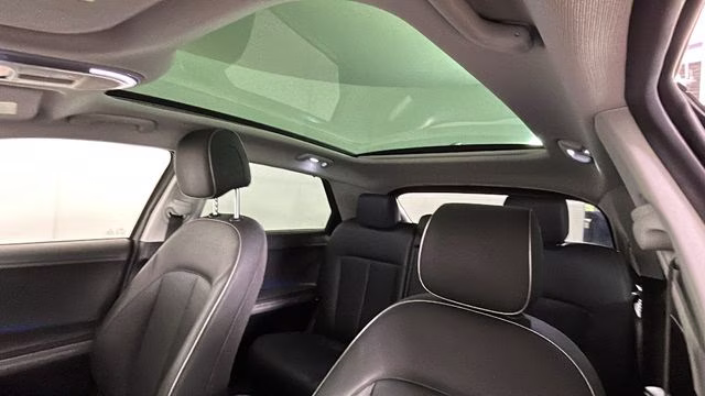 2023 Shooting Star (Matte Gray) Hyundai IONIQ 5 Limited RWD SUV