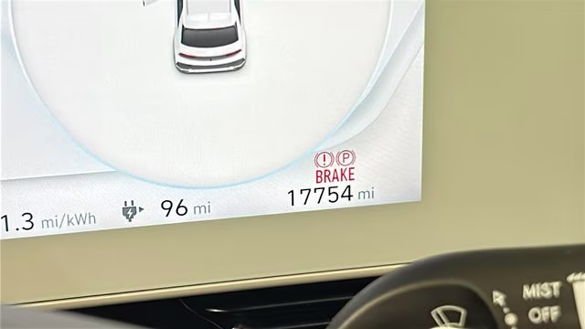 2023 Shooting Star (Matte Gray) Hyundai IONIQ 5 Limited RWD SUV