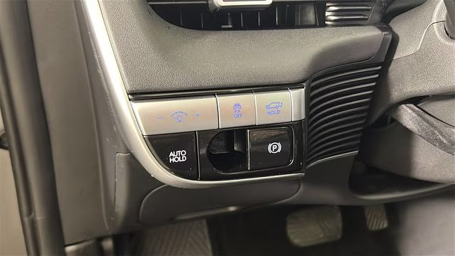 2023 Shooting Star (Matte Gray) Hyundai IONIQ 5 Limited RWD SUV