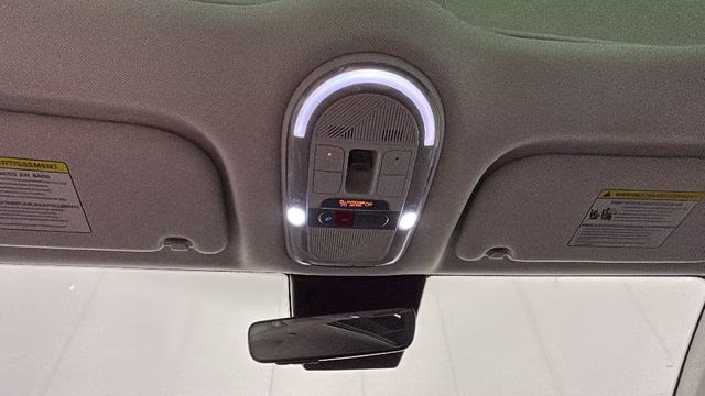 2023 Shooting Star (Matte Gray) Hyundai IONIQ 5 Limited RWD SUV