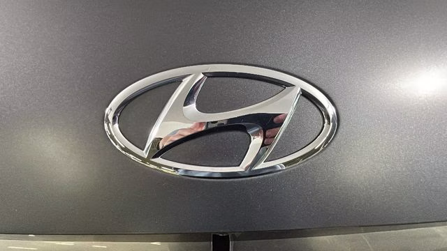 2023 Shooting Star (Matte Gray) Hyundai IONIQ 5 Limited RWD SUV