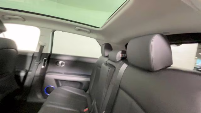 2024 Cyber Gray Hyundai IONIQ 5 Limited RWD SUV