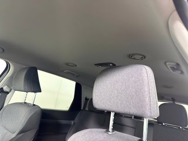 2023 Steel Graphite Hyundai Palisade SE AWD SUV
