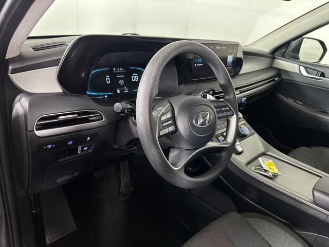 2023 Steel Graphite Hyundai Palisade SE AWD SUV