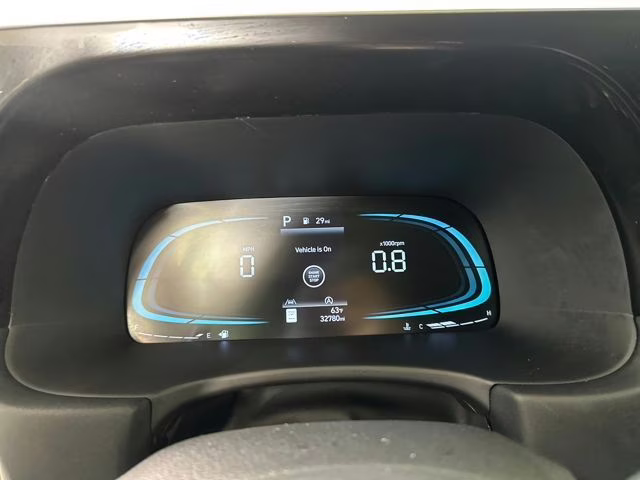 2023 Steel Graphite Hyundai Palisade SE AWD SUV