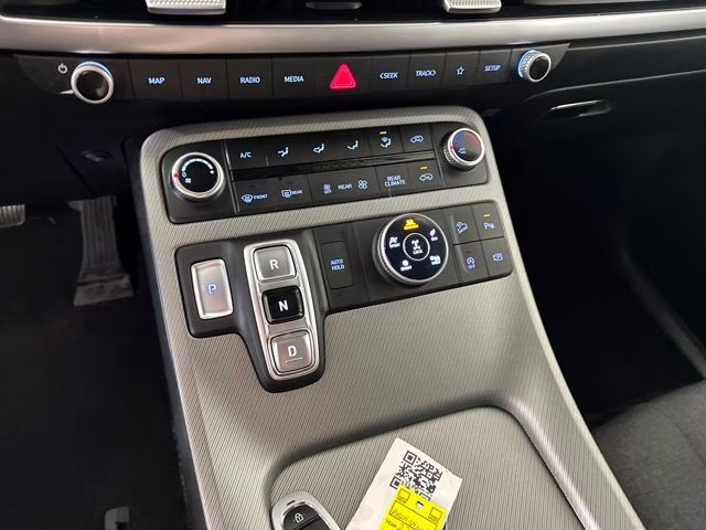 2023 Steel Graphite Hyundai Palisade SE AWD SUV