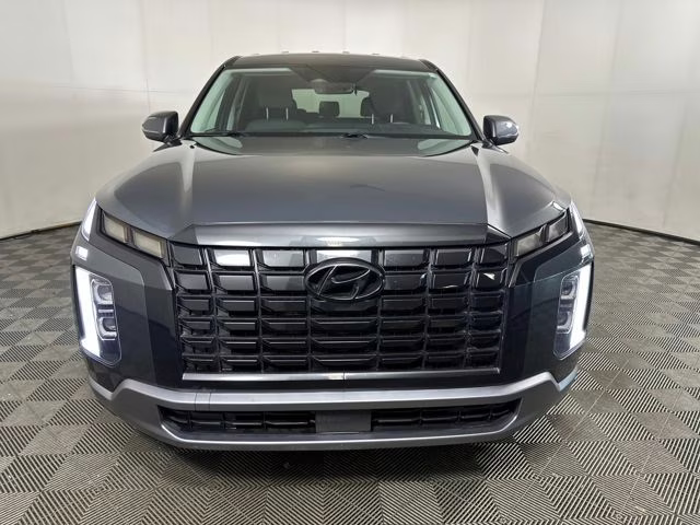 2023 Steel Graphite Hyundai Palisade SE AWD SUV