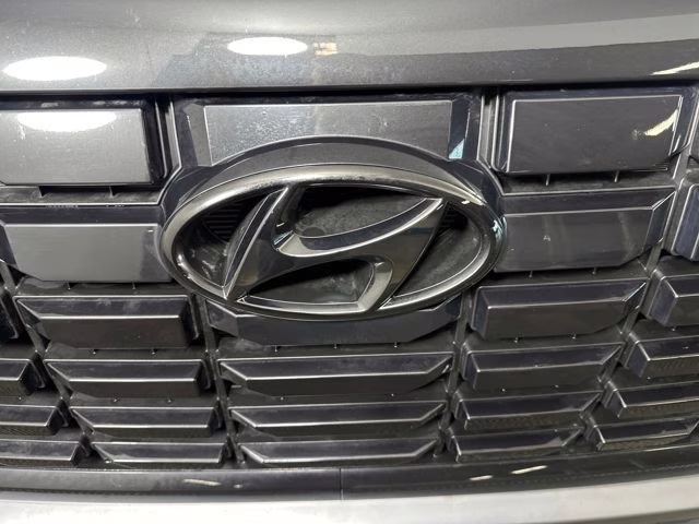 2023 Steel Graphite Hyundai Palisade SE AWD SUV