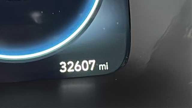 2024 Hyper White Hyundai Palisade Calligraphy Night Edition AWD SUV