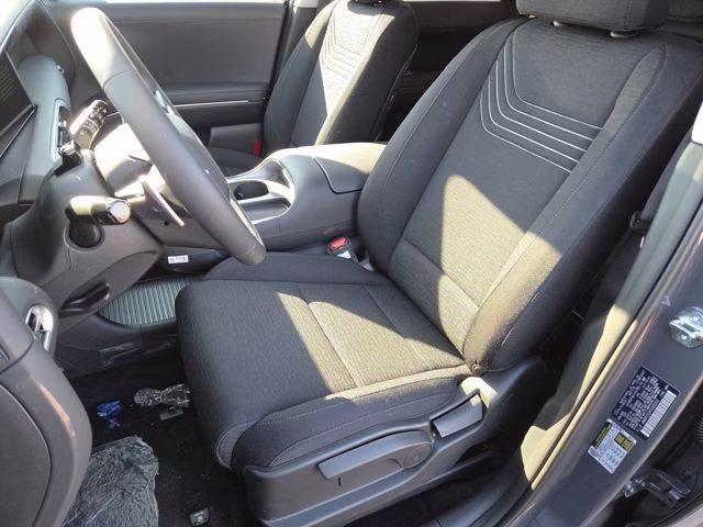 2026 Ecotronic Gray Pearl Hyundai Palisade SE AWD SUV