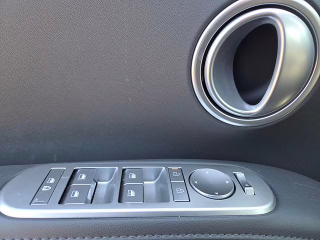 2026 Ecotronic Gray Pearl Hyundai Palisade SE AWD SUV