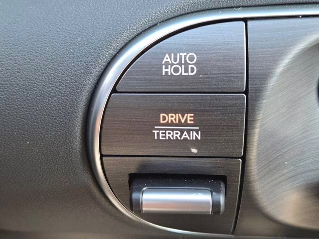2026 Ecotronic Gray Pearl Hyundai Palisade SE AWD SUV