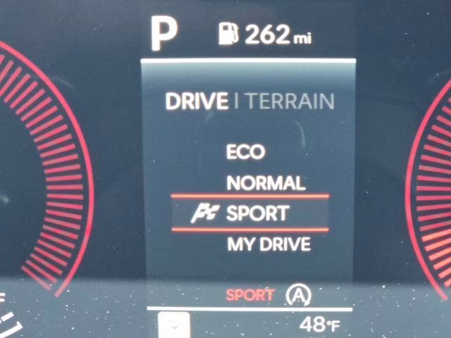 2026 Ecotronic Gray Pearl Hyundai Palisade SE AWD SUV