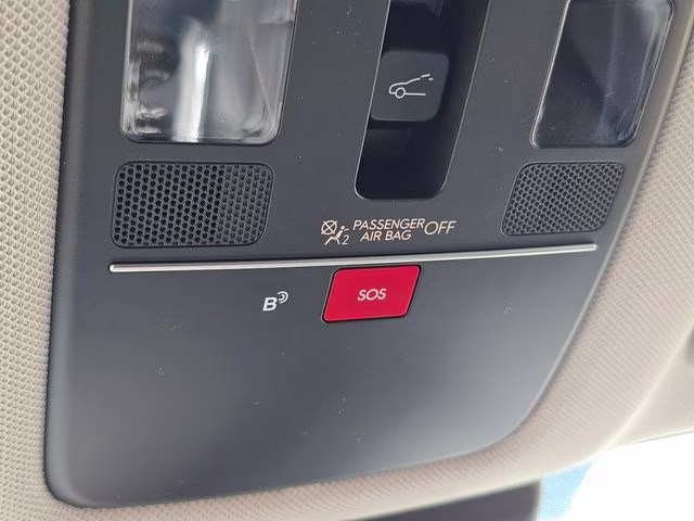 2026 Abyss Black Pearl Hyundai Palisade SEL Convenience AWD SUV