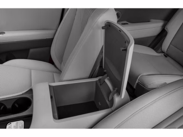 2026 Abyss Black Pearl Hyundai Palisade SEL Convenience AWD SUV