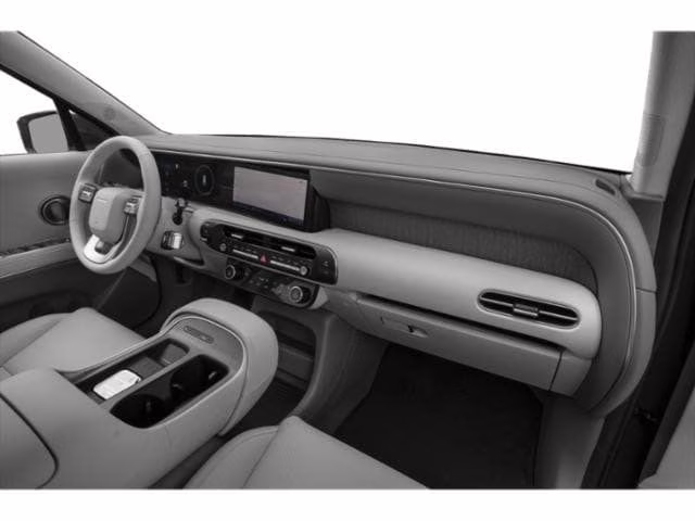 2026 Abyss Black Pearl Hyundai Palisade SEL Convenience AWD SUV