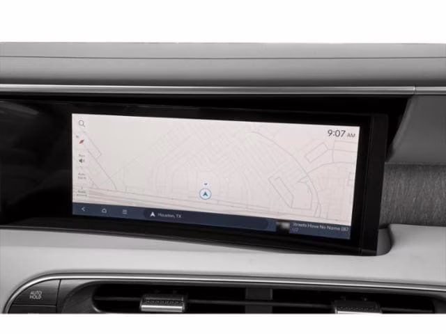 2026 Abyss Black Pearl Hyundai Palisade SEL Convenience AWD SUV