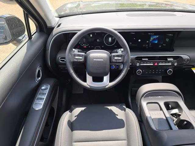 2026 Abyss Black Pearl Hyundai Palisade SEL Convenience AWD SUV