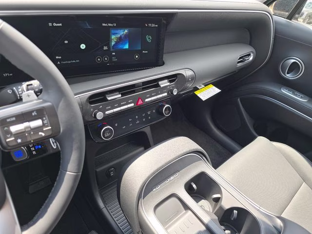 2026 Abyss Black Pearl Hyundai Palisade SEL Convenience AWD SUV