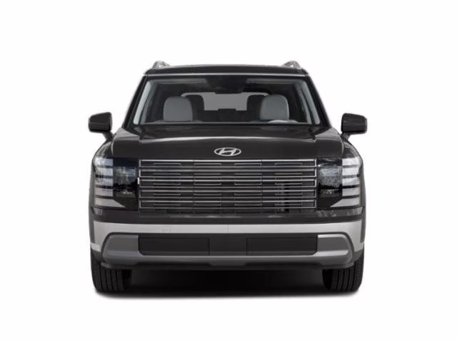 2026 Abyss Black Pearl Hyundai Palisade SEL Convenience AWD SUV