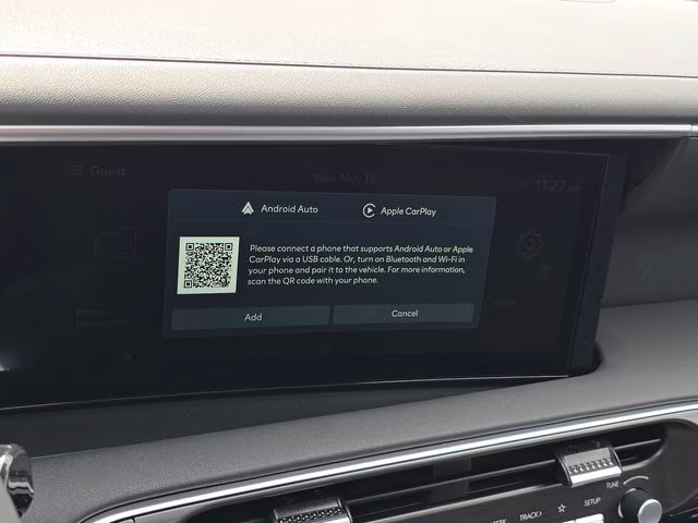 2026 Abyss Black Pearl Hyundai Palisade SEL Convenience AWD SUV