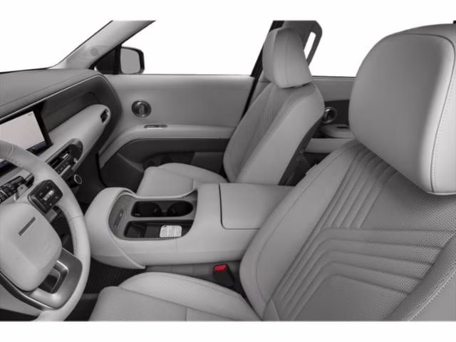 2026 Abyss Black Pearl Hyundai Palisade SEL Convenience AWD SUV