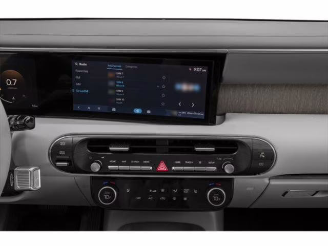 2026 Abyss Black Pearl Hyundai Palisade SEL Convenience AWD SUV