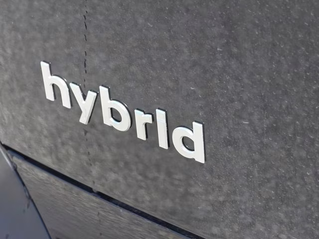 2026 Abyss Black Pearl Hyundai Palisade Hybrid SEL Premium AWD SUV
