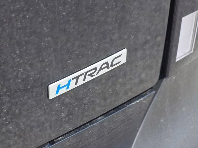 2026 Abyss Black Pearl Hyundai Palisade Hybrid SEL Premium AWD SUV