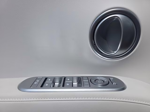 2026 Abyss Black Pearl Hyundai Palisade Hybrid SEL Premium AWD SUV