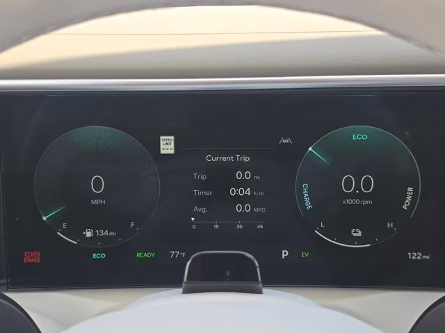 2026 Abyss Black Pearl Hyundai Palisade Hybrid SEL Premium AWD SUV