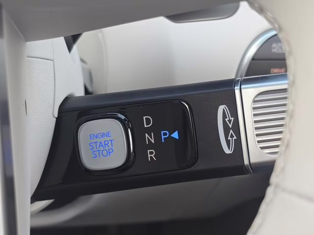2026 Abyss Black Pearl Hyundai Palisade Hybrid SEL Premium AWD SUV