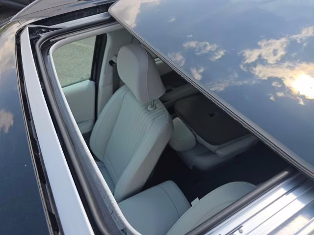2026 Abyss Black Pearl Hyundai Palisade Hybrid SEL Premium AWD SUV