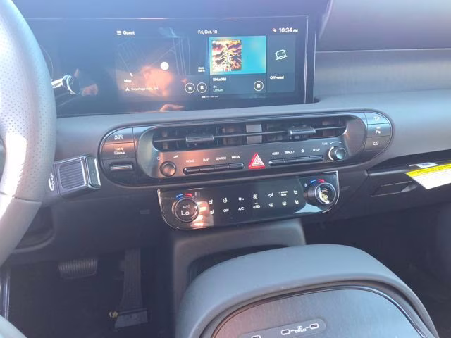 2026 Creamy White Pearl Hyundai Palisade XRT Pro AWD SUV